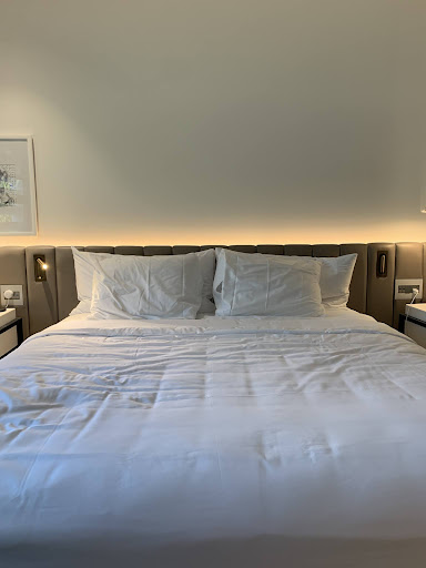Shashi Hotel Mountain View, an Urban Resort image
