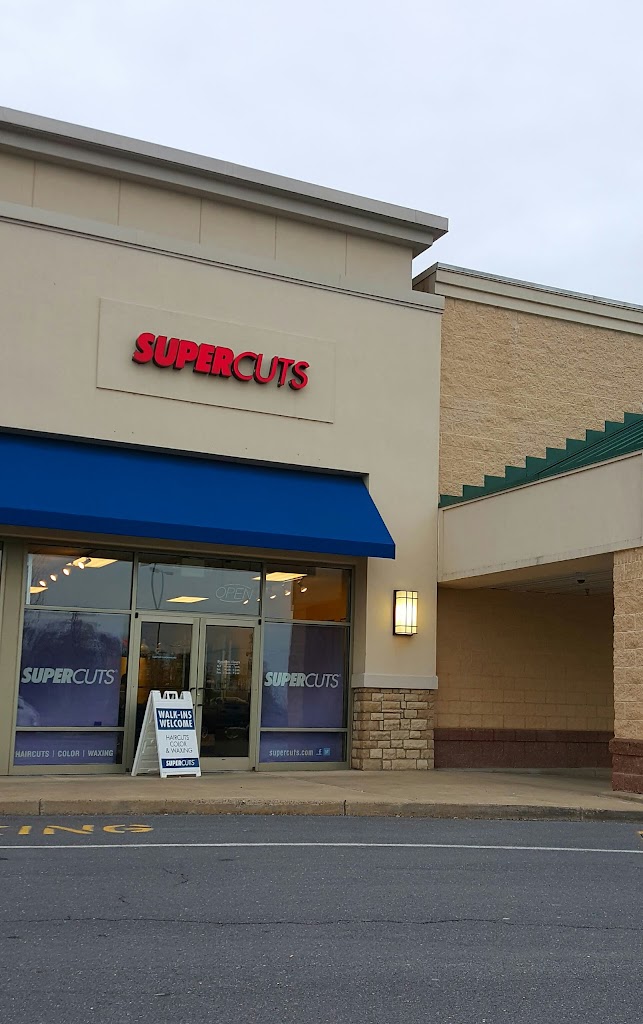 Supercuts 17870