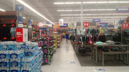 Sporting Goods Store «Academy Sports + Outdoors», reviews and photos, 1260 S Amity Rd, Conway, AR 72032, USA