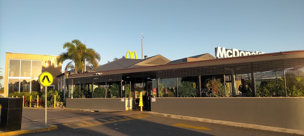 McDonald's Gympie 4570