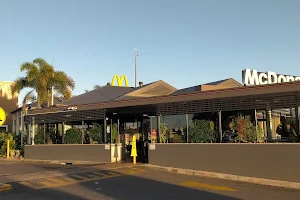 McDonald's Gympie image