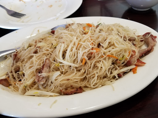 Lam's Chinese Restaurant