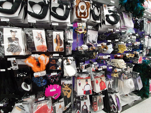 Party Store «Party City», reviews and photos