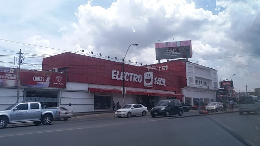 Empresas de reparacion de frigorificos en Asunción