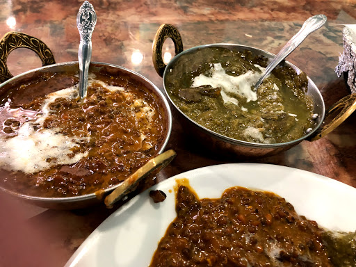 Indian Restaurant «Punjabi Dhaba», reviews and photos, 119-16 101st Ave, South Richmond Hill, NY 11419, USA