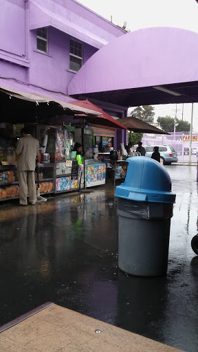 Shopping Mall «Los Amigos Mall», reviews and photos, 307 E Jefferson Blvd, Los Angeles, CA 90011, USA
