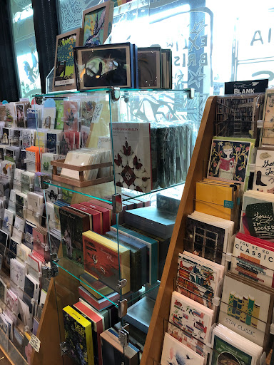 Book Store «The Twig Book Shop», reviews and photos, 306 Pearl Pkwy #106, San Antonio, TX 78215, USA