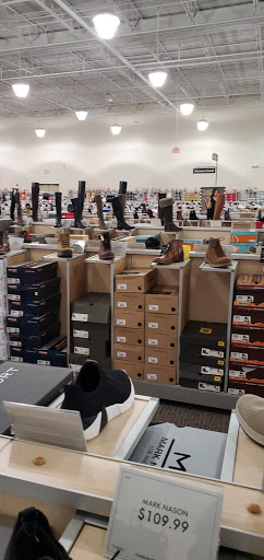 Shoe Store «DSW Designer Shoe Warehouse», reviews and photos, 2426 Lincoln Hwy, Langhorne, PA 19047, USA