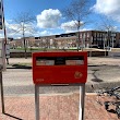 PostNL brievenbus