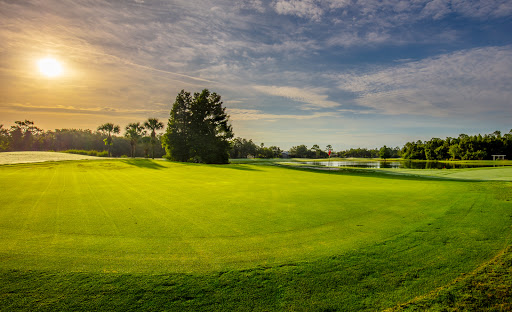 Golf Club «Stonegate Golf Club at Solivita», reviews and photos, 404 Village Drive, Kissimmee, FL 34759, USA