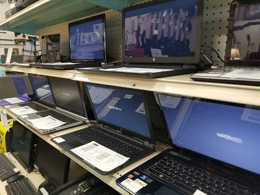 Pawn Shop «Daves Pawn», reviews and photos, 437 N Last Chance Gulch, Helena, MT 59601, USA