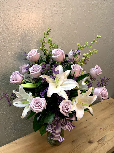 Florist «La Floriya», reviews and photos, 6170 Bollinger Rd, San Jose, CA 95130, USA