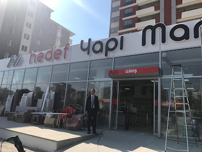 Hedef Tarım Market