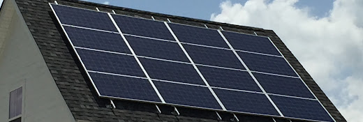 Arrow Roofing and Solar