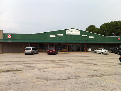 Pickette's Feed & Pet Supply