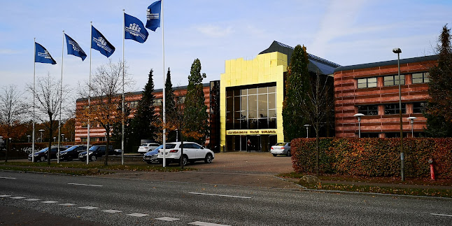 Nordsjællands Konferencecenter - Lillerød