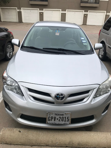 Auto Body Shop «Speedy Collision Repair», reviews and photos, 900 E Parker Rd, Plano, TX 75074, USA