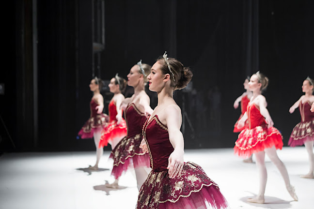 Balletschool Edwina Verdingh - Hasselt