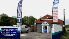 Castletown Garage Ltd