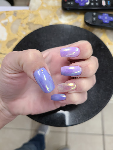 Beauty Salon «Beauty Nail & Tan Salon», reviews and photos, 2362 Geo Wash Mem Hwy, Hayes, VA 23072, USA