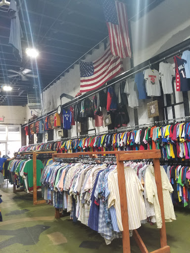 Thrift Store «No Relation Vintage», reviews and photos, 654 Sackett St, Brooklyn, NY 11217, USA