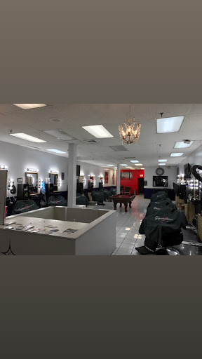 Barber Shop «Generations Barbershop», reviews and photos, 14723 Plymouth Rd, Detroit, MI 48227, USA