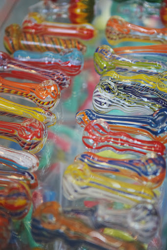 Tobacco Shop «Supernova Smoke Shop», reviews and photos, 9355 Culebra Rd, San Antonio, TX 78251, USA