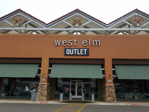 Outlet Store «west elm Outlet», reviews and photos, 4015 I-35 #323, San Marcos, TX 78666, USA
