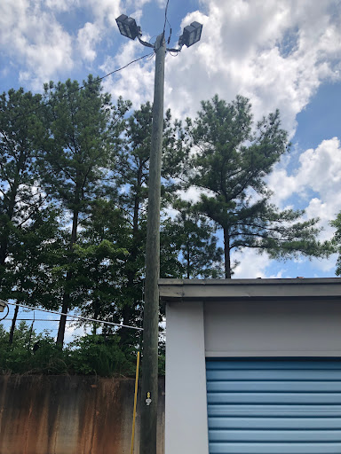 Self-Storage Facility «Buford Superior Self Storage», reviews and photos, 1600 French Blvd, Buford, GA 30518, USA