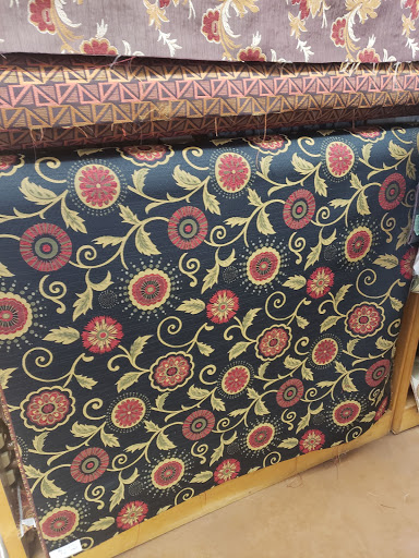 Fabric Store «Tempe Sales Co», reviews and photos, 412 W Broadway Rd, Tempe, AZ 85282, USA