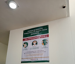 Clinica 13 Imss photo