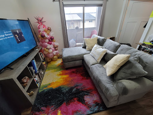 Furniture Store «Home Zone Furniture», reviews and photos, 1330 N Town E Blvd #500, Mesquite, TX 75150, USA