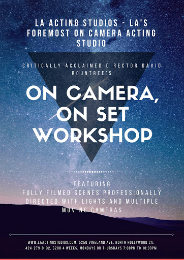 LA Acting Studios image