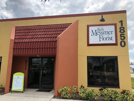 Florist «Ruth Messmer Florist Inc.», reviews and photos, 3366 S Cleveland Ave, Fort Myers, FL 33901, USA