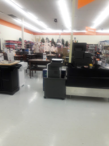 Discount Store «Big Lots», reviews and photos, 1515 Garner Station Blvd, Raleigh, NC 27603, USA