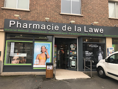 Pharmacie de la Lawe à Houdain