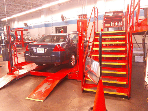 Shopping Mall «Burlington Center Mall», reviews and photos, 2501 Mt Holly Rd, Burlington, NJ 08016, USA