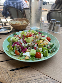 Plats et boissons du Restaurant ou café Francis Labutte à Paris - n°6