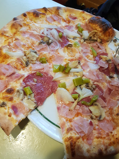Pizzeria LA BELLA en Reichenau im Mühlkreis
