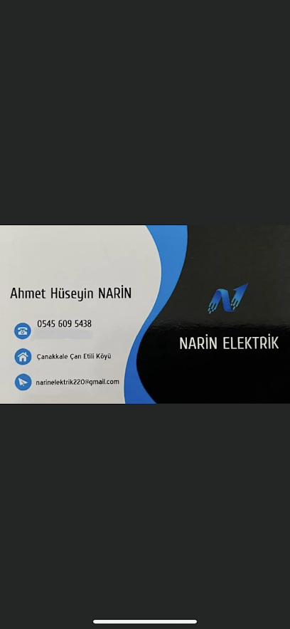 Narin Elektrik