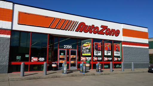 Auto Parts Store «AutoZone», reviews and photos, 2395 W 11th Ave, Eugene, OR 97402, USA