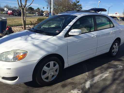 Car Wash «Car Spa Virginia Beach», reviews and photos, 3282 Holland Road, Virginia Beach, VA 23453, USA