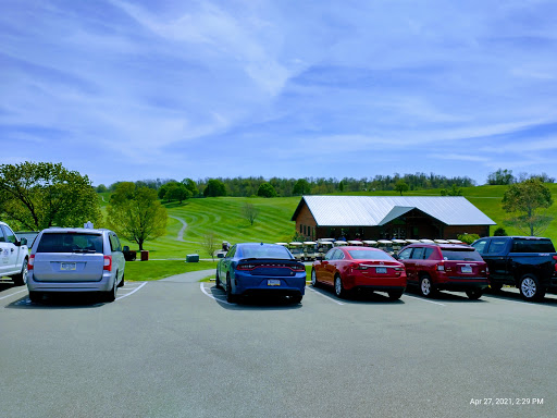 Golf Course «Rolling Green Golf Course», reviews and photos, 2426 PA-136, Eighty Four, PA 15330, USA