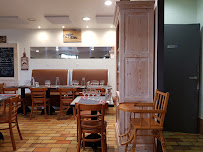 Atmosphère du Restaurant français Le bistrot de Mathilde à Chatillon - n°2