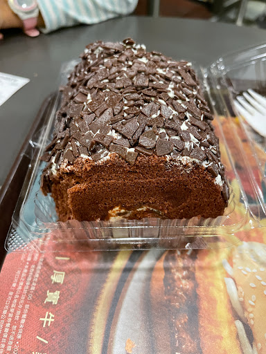 東海堂蛋糕麵包坊 的照片
