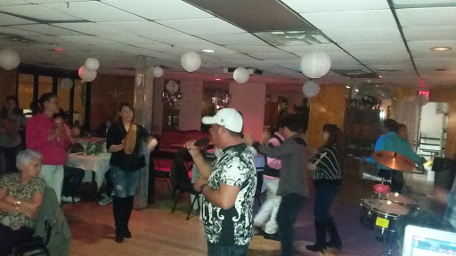 Night Club «Club Cubano», reviews and photos, 719 New Point Rd, Elizabeth, NJ 07201, USA