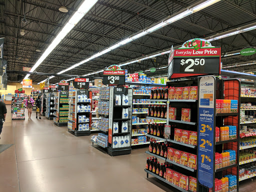 Supermarket «Walmart Neighborhood Market», reviews and photos, 4255 Alafaya Trail, Oviedo, FL 32765, USA