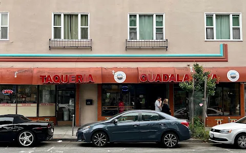 Taqueria Guadalajara image