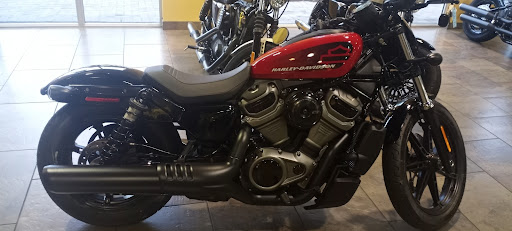 Harley-Davidson Dealer «Palm Beach Harley-Davidson», reviews and photos, 2955 45th St, West Palm Beach, FL 33407, USA