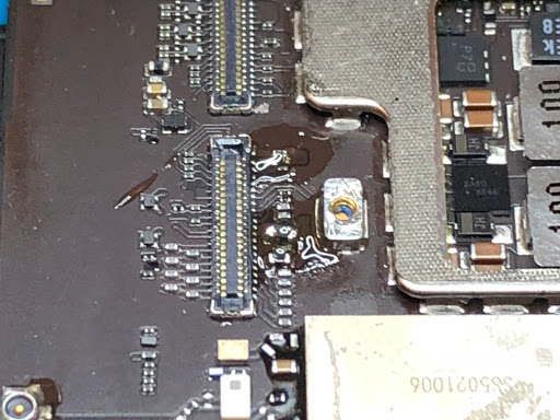 Electronics Repair Shop «Smart Fix - Las Vegas - iPhone and Computer Repair», reviews and photos, 3355 Spring Mountain Rd #9, Las Vegas, NV 89103, USA